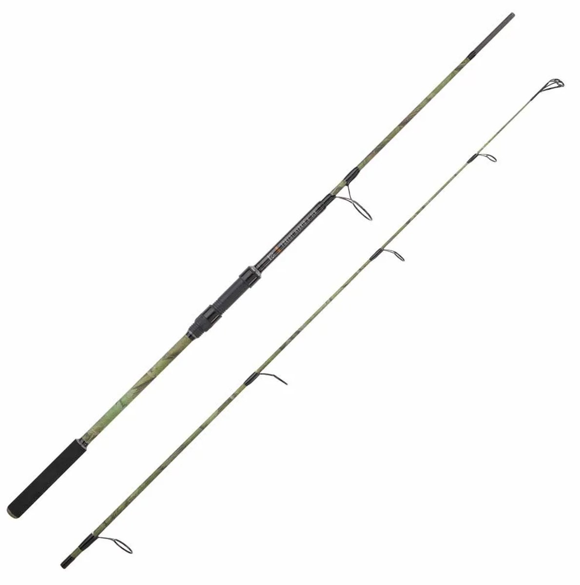 Prowess Forest Hybrid Karperhengel Zilver 3.05 m / 3.5 Lbs
