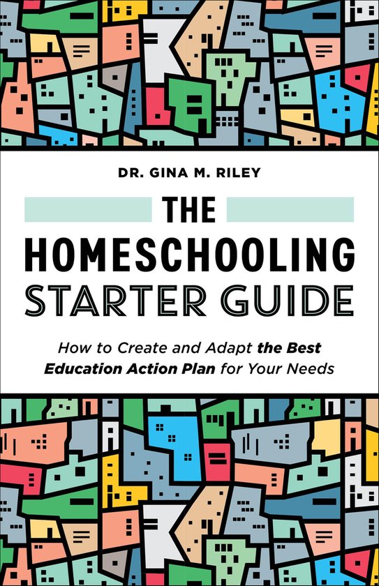 The Homeschooling Starter Guide - cover