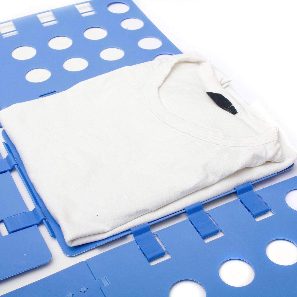 Wasvouwplank voor Eenvoudig en Snel Opvouwen van Kleding