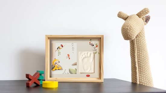 Tiny Love Enkel Frame hout Tiny Creations van Tiny Love — afbeelding 5