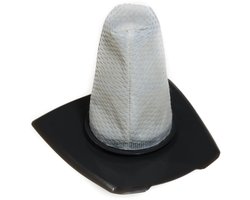 AEG binnenfilter met frame geschikt voor 3,6v kruimeldief Rapido HX6 AG 5103 - stoffen filter - 140047084383