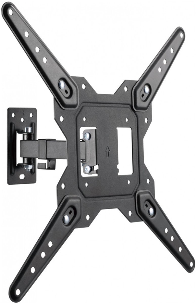 Superior TV Muurbeugel – 23-55 inch Draaibaar