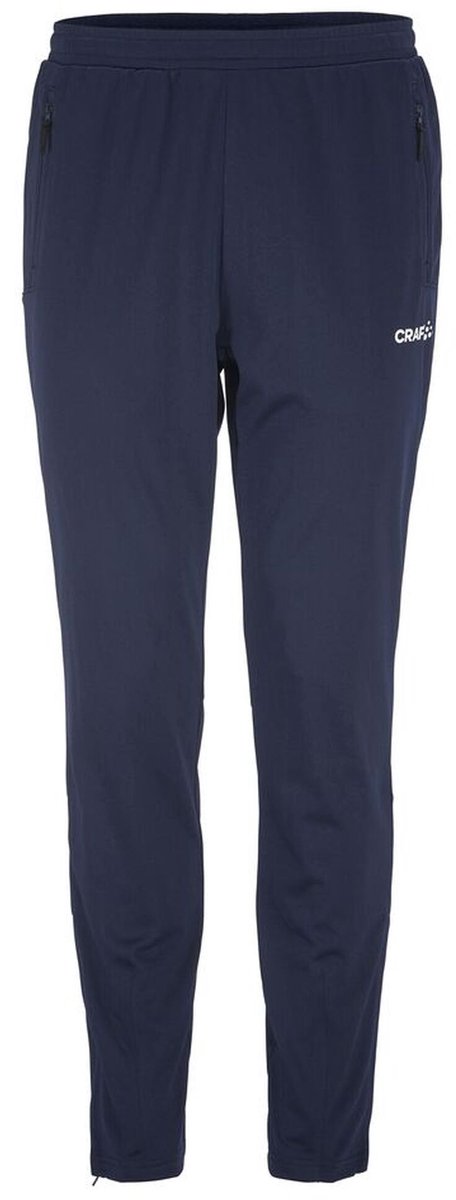 Craft Evolve 2.0 Pants M 1914759 - Navy - XS