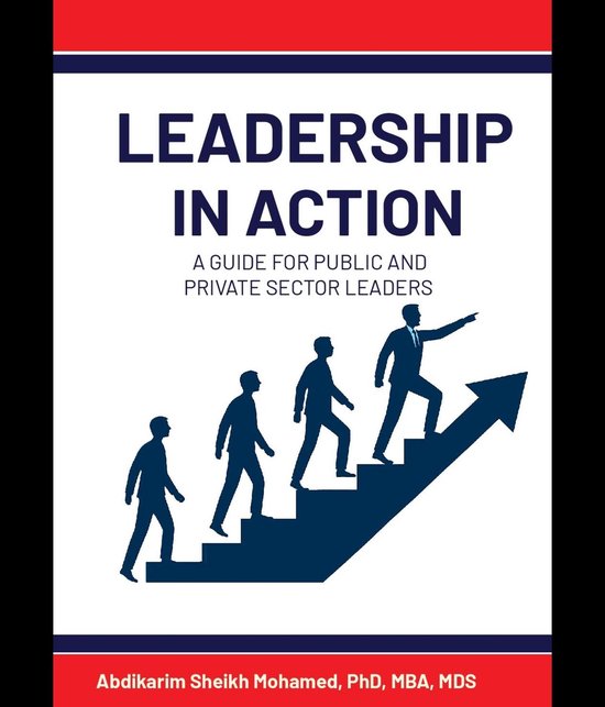 Leadership in Action - cover