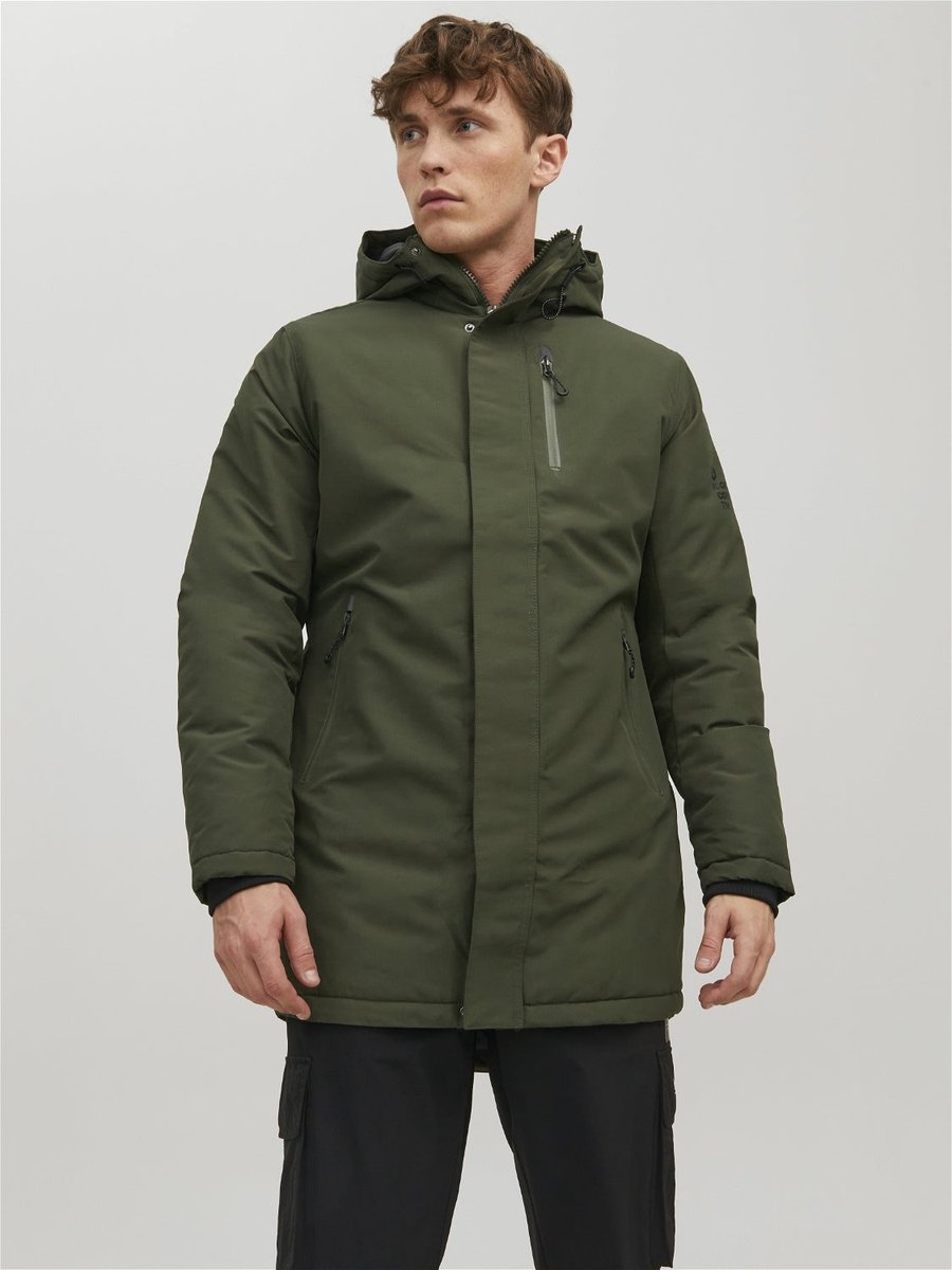 Jack & Jones Parka Parka