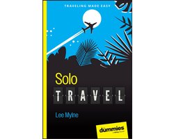 Solo Travel For Dummies