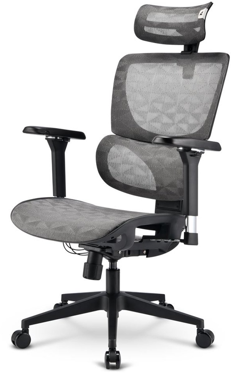 Sharkoon OfficePal C40M bureaustoel