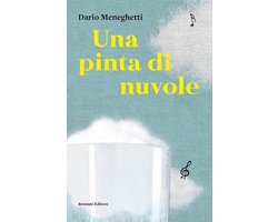 Una pinta di nuvole