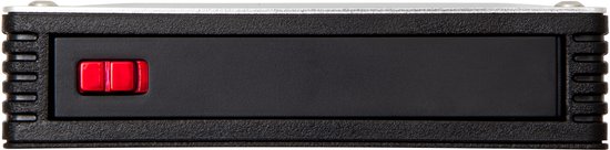Kingston 2.5 to 3.5in SATA Drive Carrier van Kingston — afbeelding 3