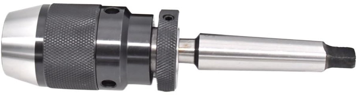 Mt3MT1 MT2 MT3 B10 B12 B16 B18 B22 1 Set for Boorkop Zelfspannende Boorkop cnc Machine(MT2-B18(1-16MM))