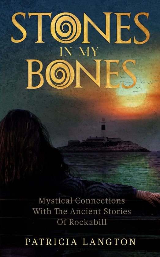 Stones In My Bones - cover