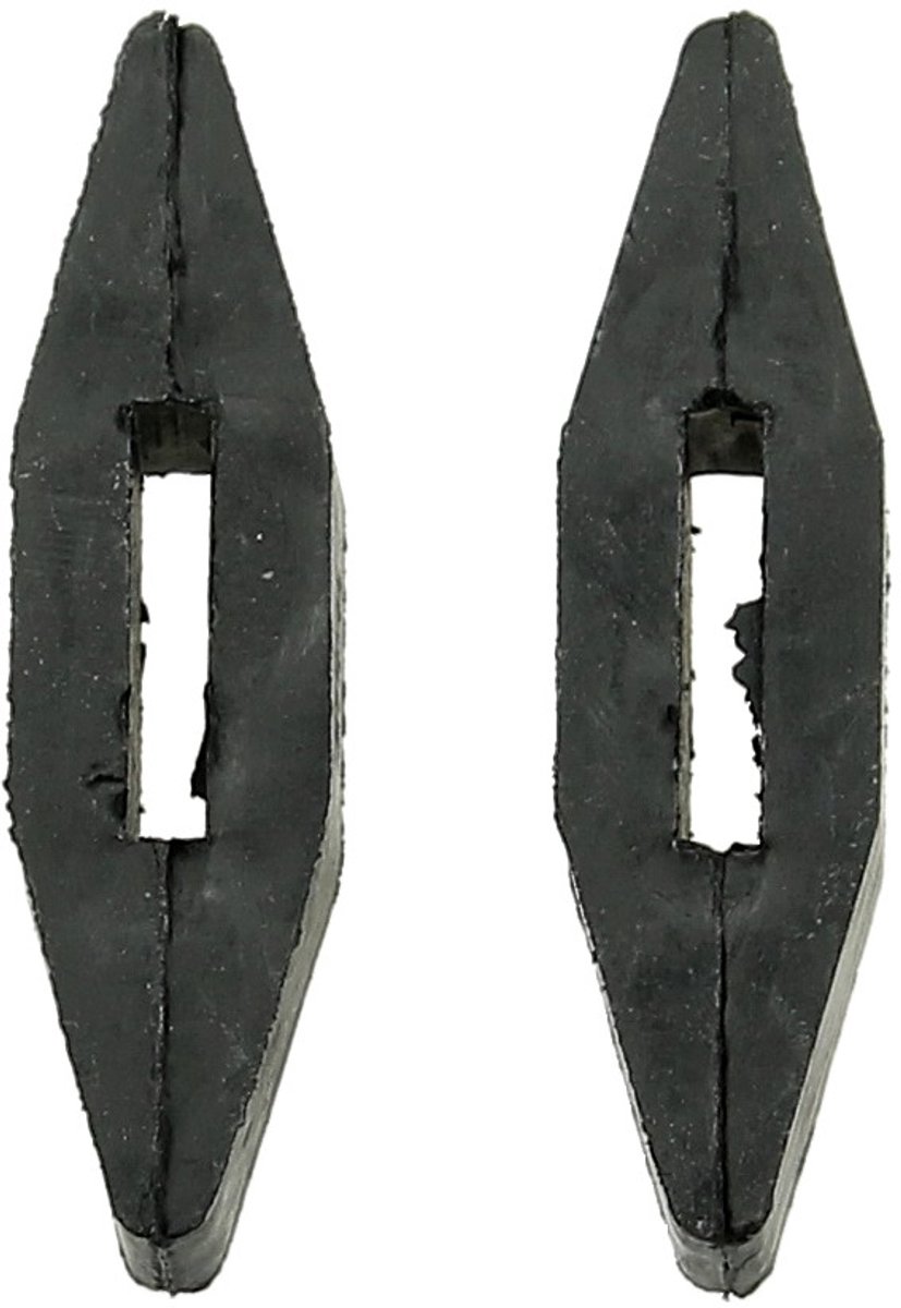 Epplejeck Teugelstops Epplejeck