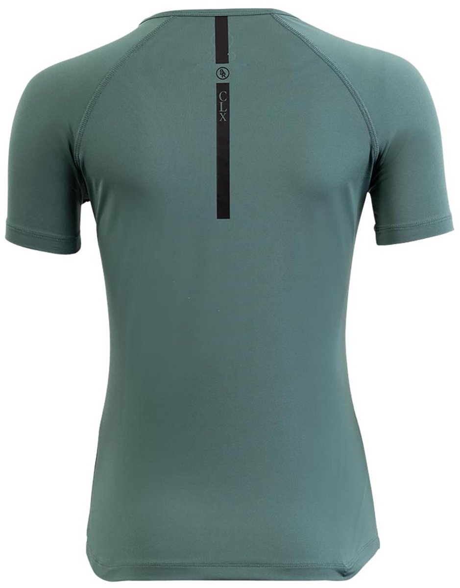 Br Trainingsshirt Br Clx Groen - S