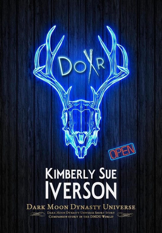 Dark Moon Dynasty Universe 1 - DoXr