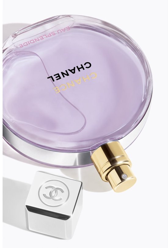 Chanel Chance Eau Splendide edp 100ml | bol