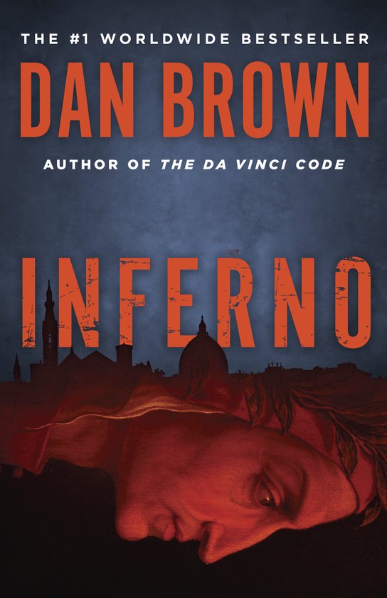 Inferno - cover