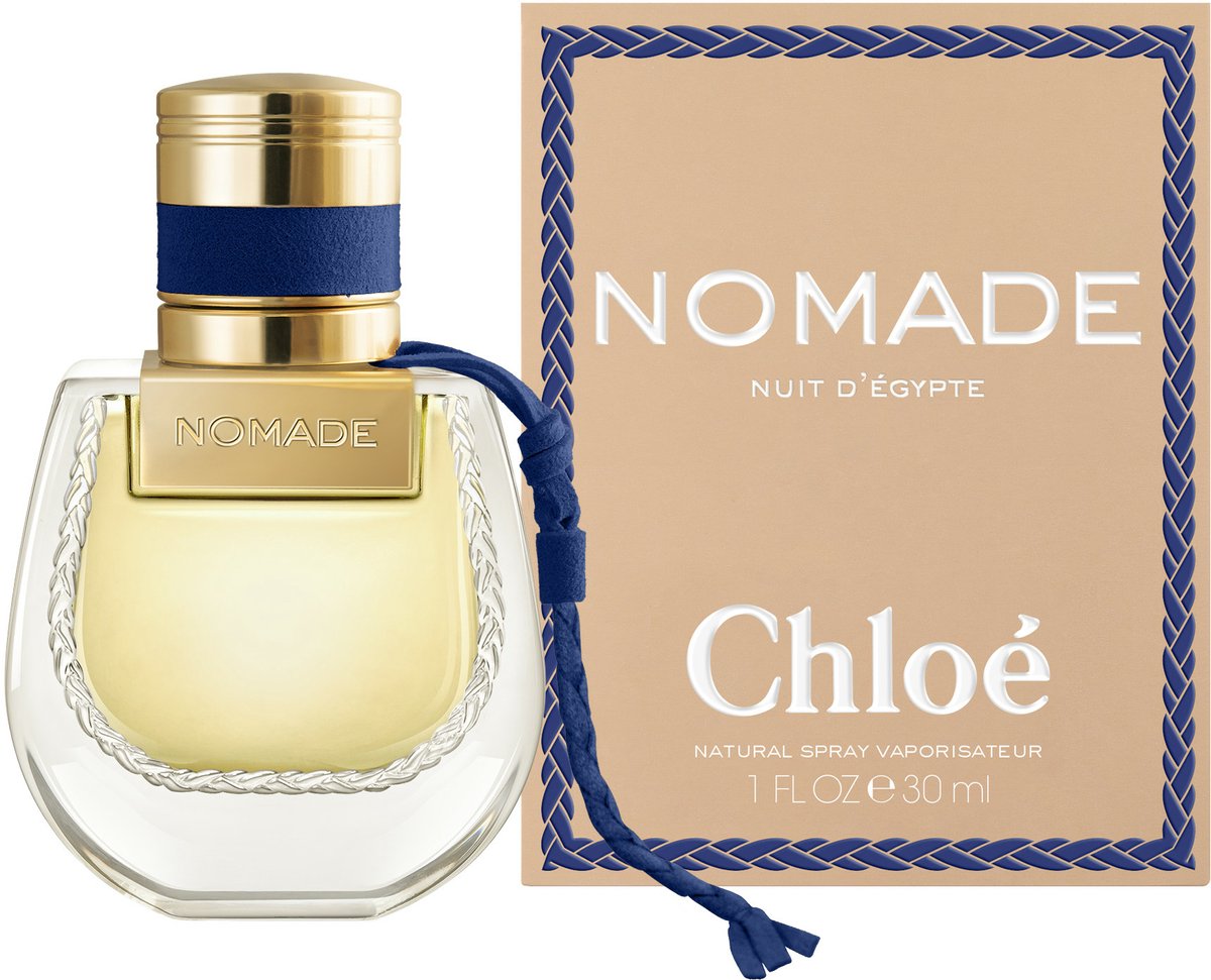 Chloé Eau De Parfum Chloé - Nomade Nuit D´egypte Eau De Parfum - 30 ML