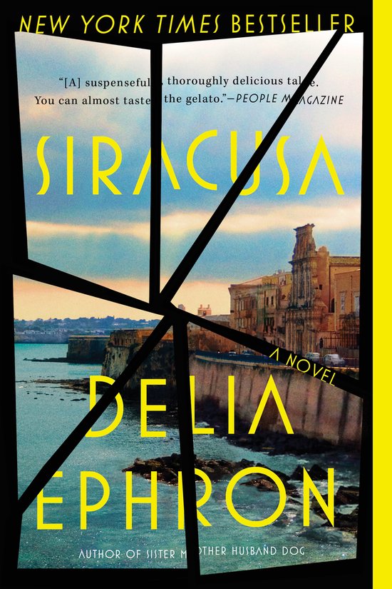 Siracusa - cover