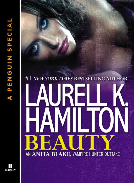 Beauty - cover