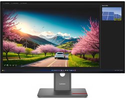 Lenovo ThinkVision P32UD-40 Monitor