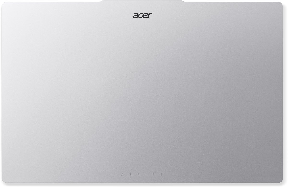 Aspire Lite AL15-45P-R2E3 - Laptop - 15 inch – AMD Ryzen 7 - 16GB – 1TB - Zilver — afbeelding 6