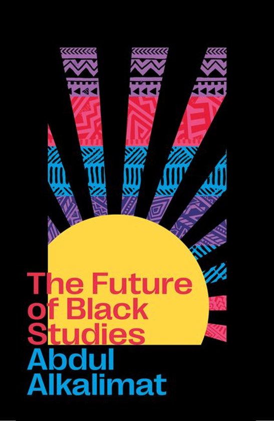The Future of Black Studies - cover