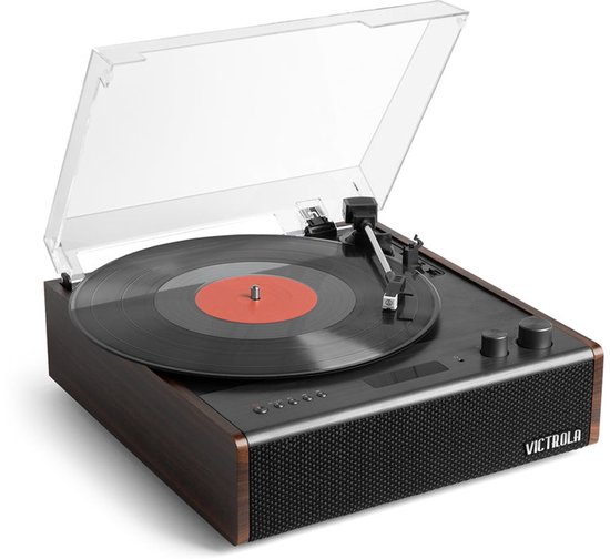 Victrola Eastwood Signature platenspeler
