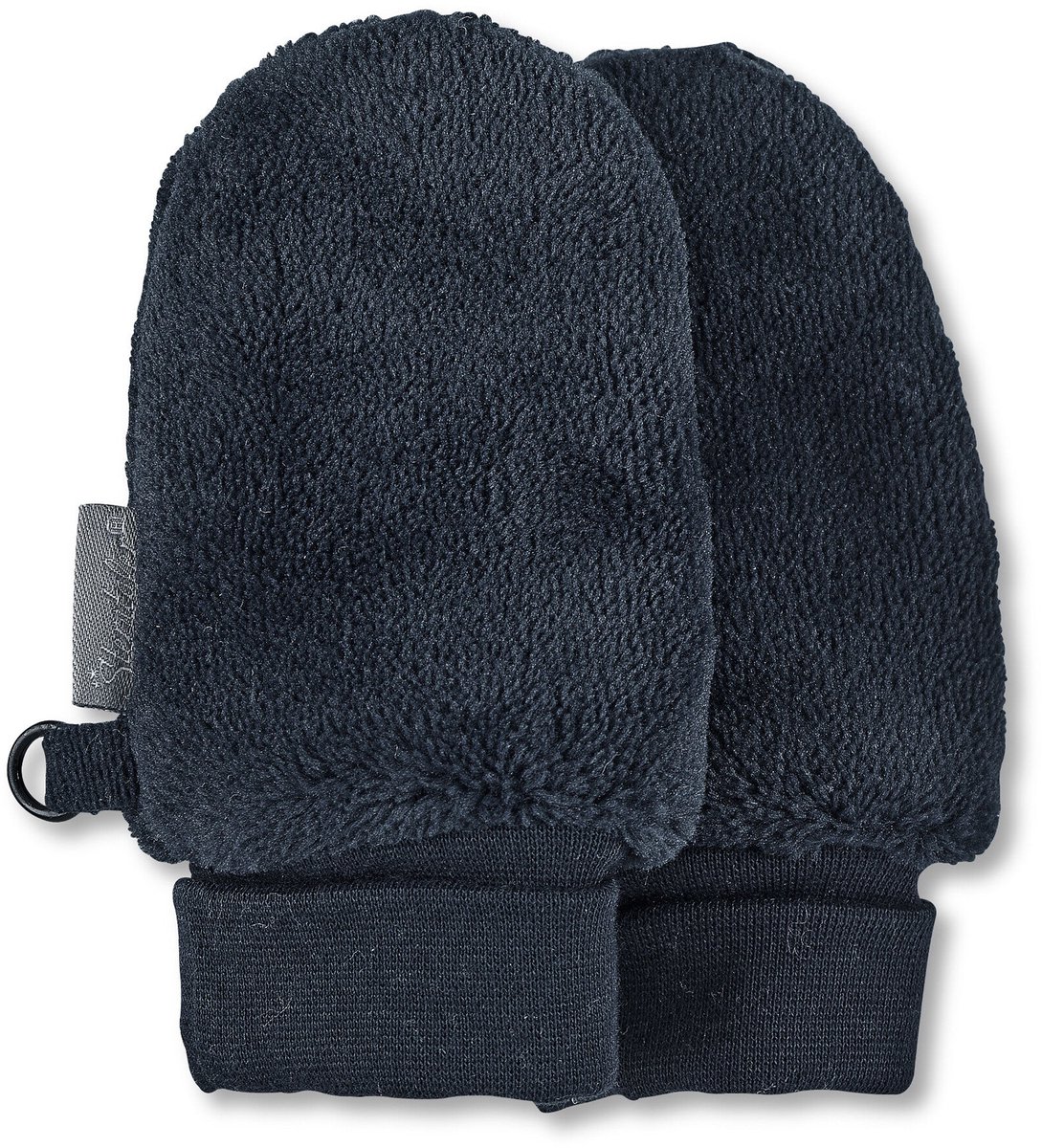 Sterntaler Baby Wanten - Marine Blauw (Maat 2)