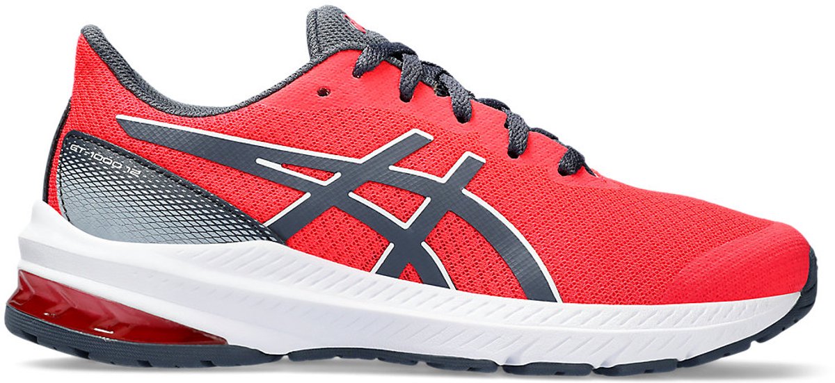 Asics GT-1000 12 GS – Kinder Sportschoenen Multicolor