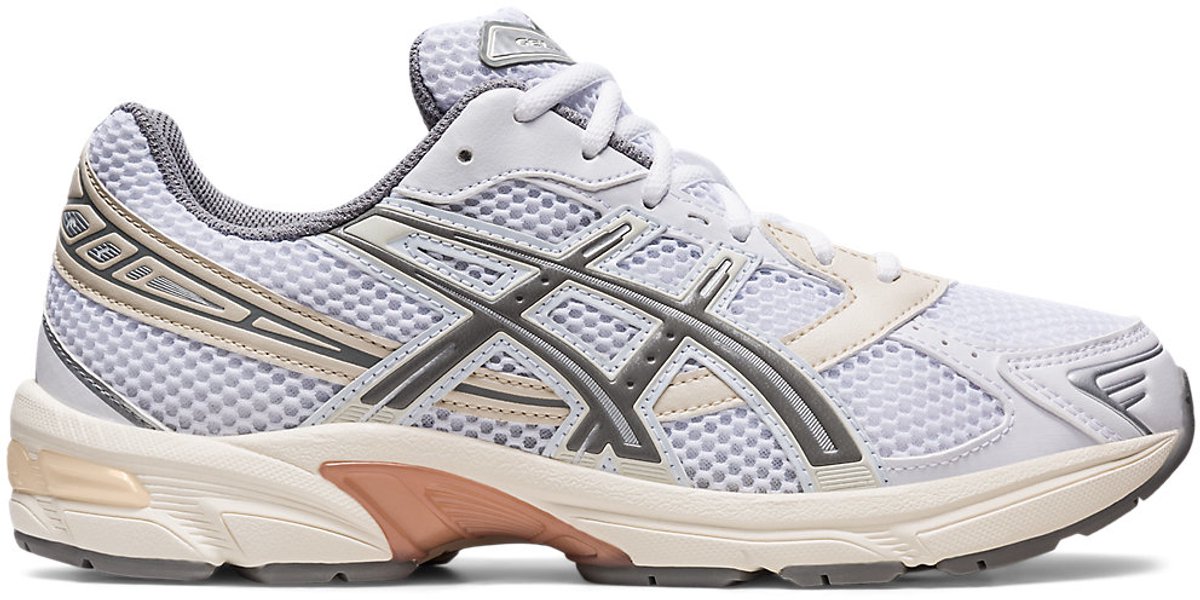 ASICS Gel-1130 White Clay Grey