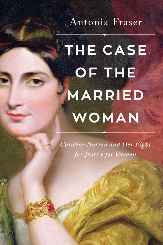 The Case of the Married Woman - cover