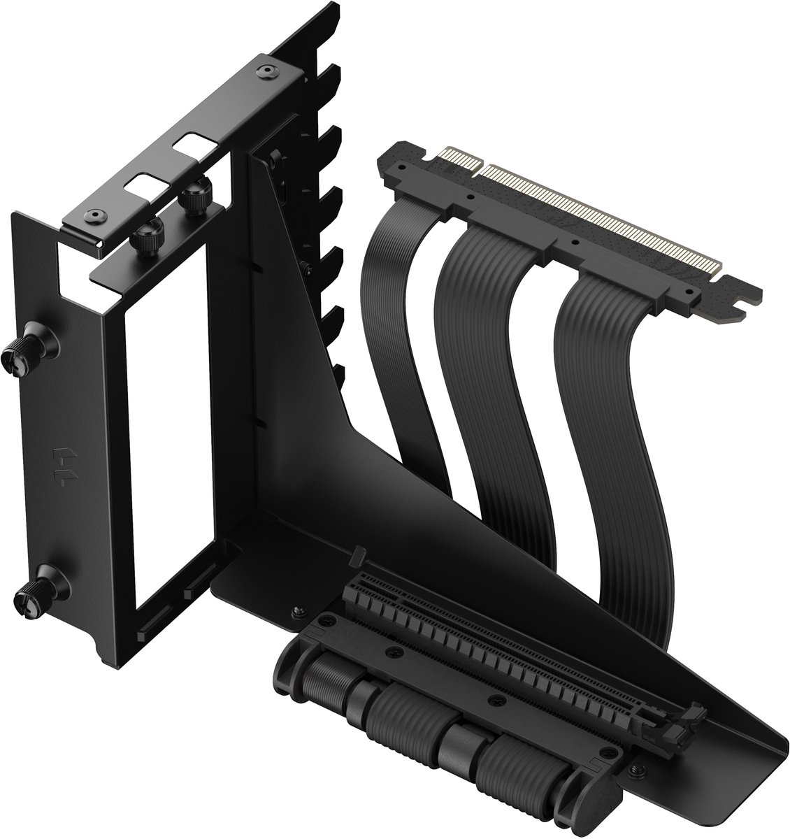Fractal Design Flex 2 Black