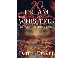 The Fleming Chronicles 1 - Dream Whisperer