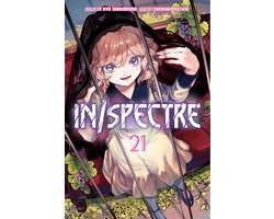 In/Spectre- In/Spectre 21