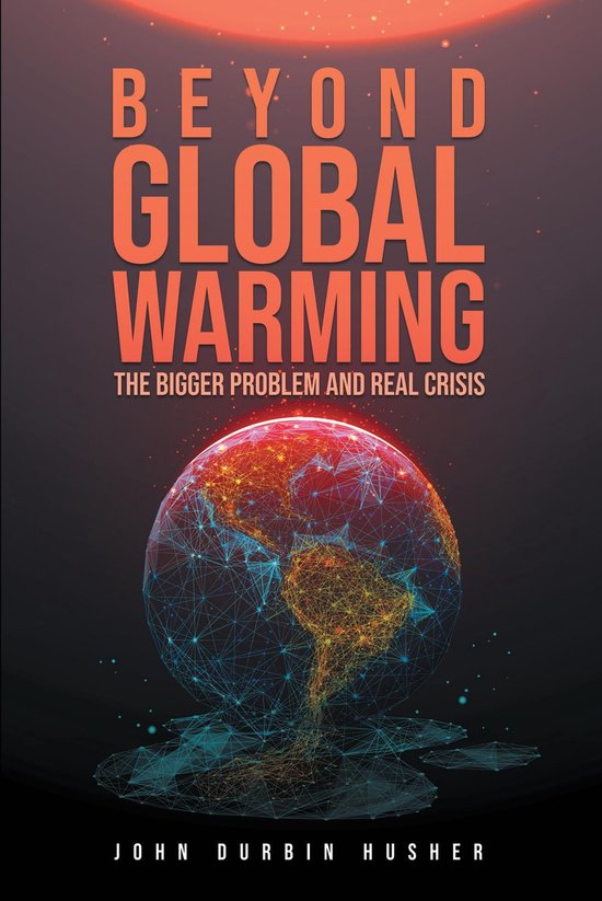 Beyond Global Warming - cover