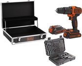 WORX WX842.9 Nitro 20 V 18GA accu-nagelmachine, 80 spijkers/min schieten, voor 15-50 mm nagels, draadloos nagelpistool met hoge efficiëntie, klemoplossing, zonder accu en oplader