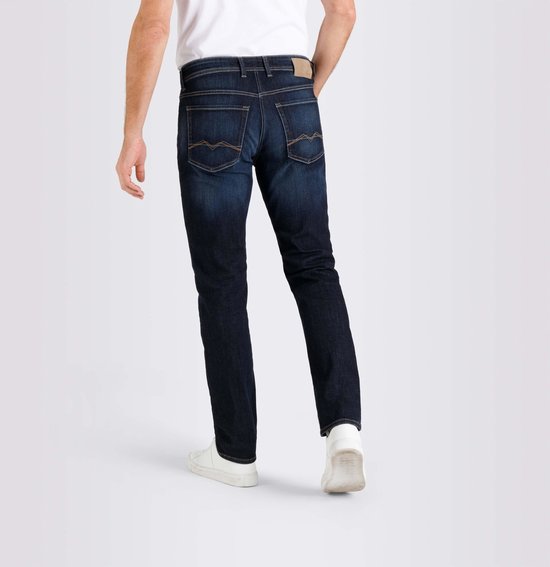 MAC Jeans heren macflexx rechte jeans