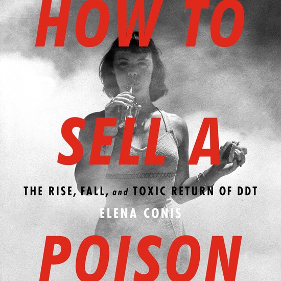 How to Sell a Poison - cover