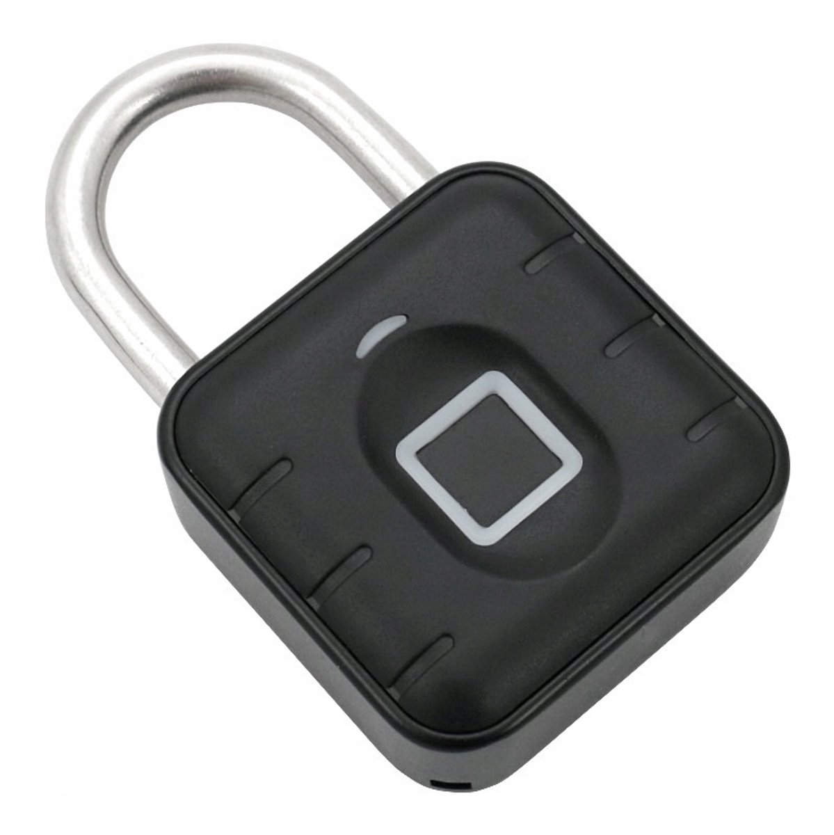 Elektronische Vingerafdruk Hangslot 45mm Waterdicht -20/+55
