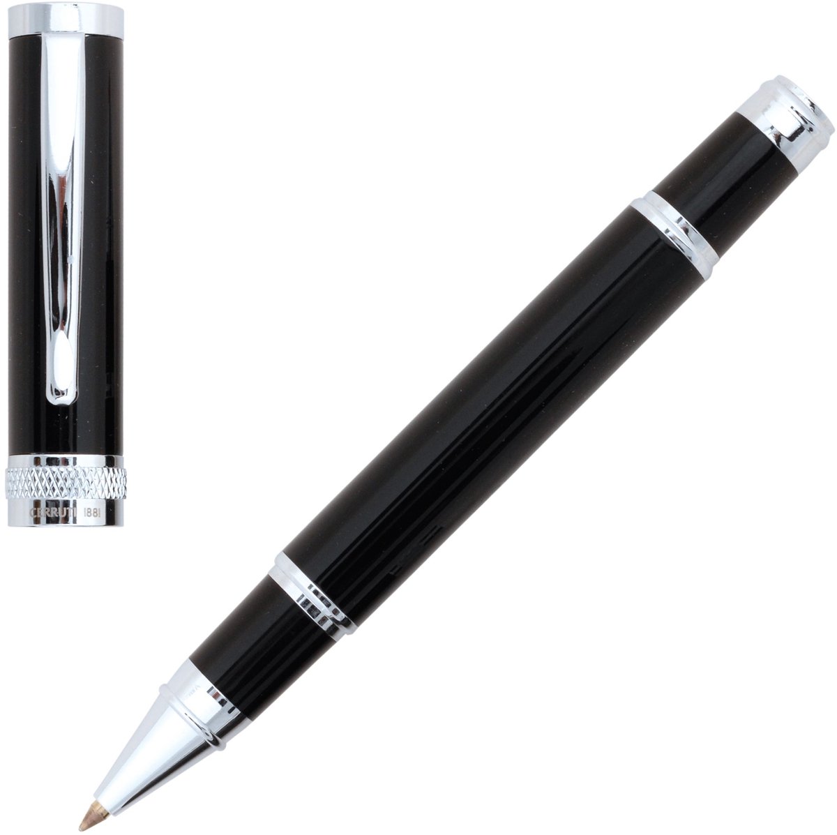 Pen Focus