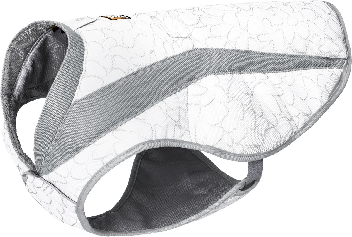 Ruffwear Swamp Cooler - Graphite Gray - M