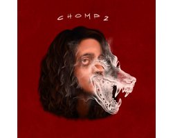 Russ - Chomp 2 (2 LP)