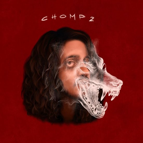 Russ - Chomp 2 (2 LP)