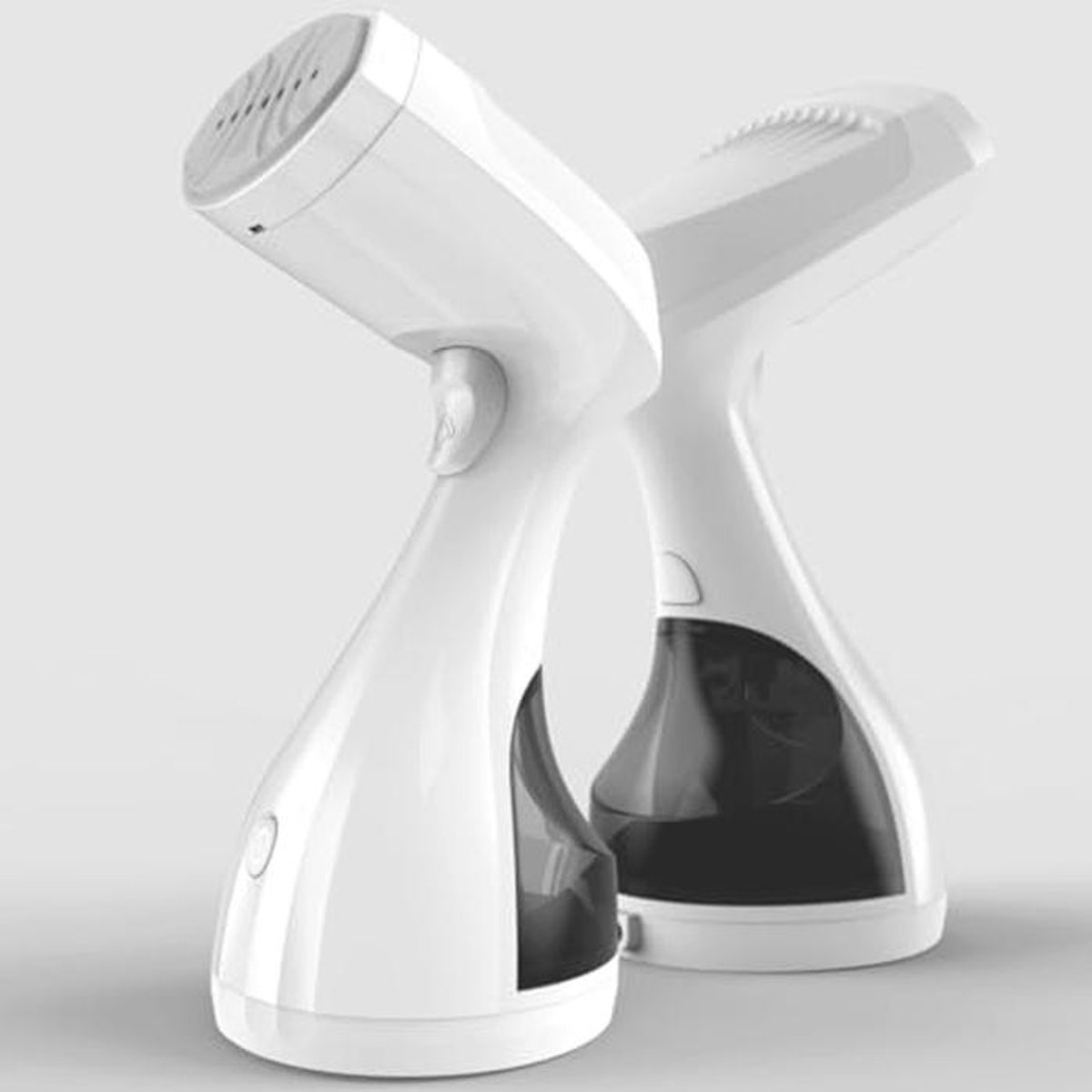 Travel Kledingstomer 1500W met Snelle Verwarming en Automatische Uitschakeling