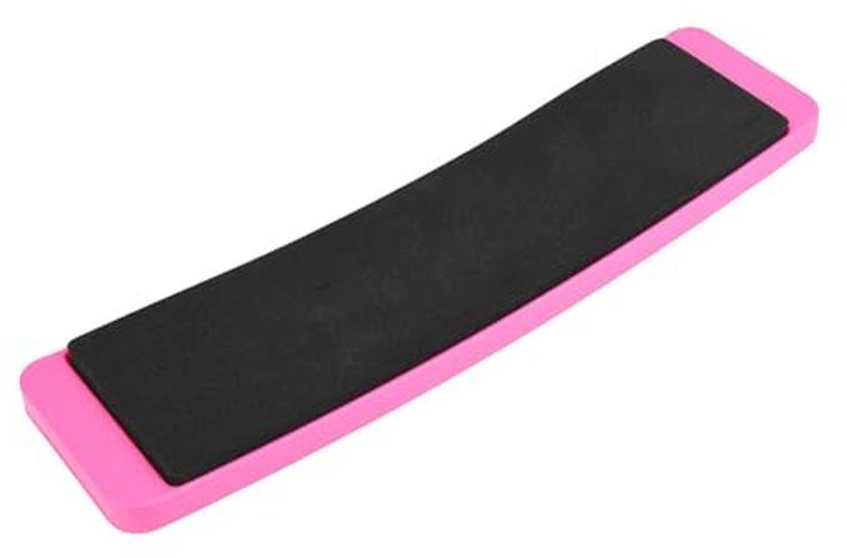 Draai Board voor Kunstschaatsen en Ballet Draai Board voor Kunstschaatsen en Ballet