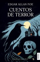 Austral Ilustrados - Cuentos de terror