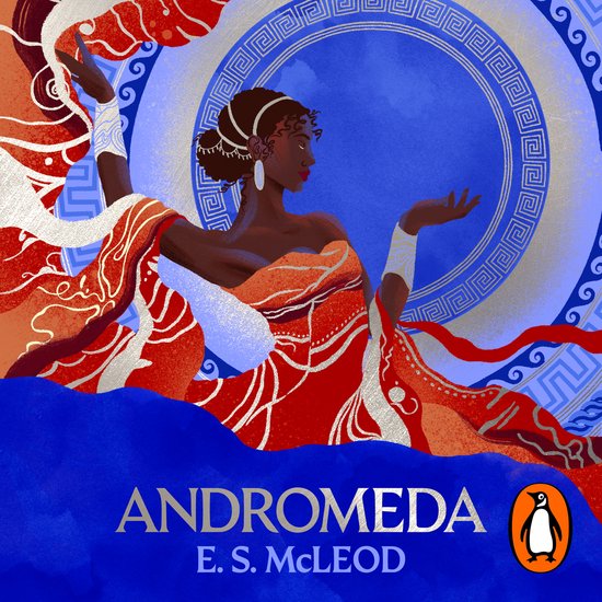 Andromeda - cover