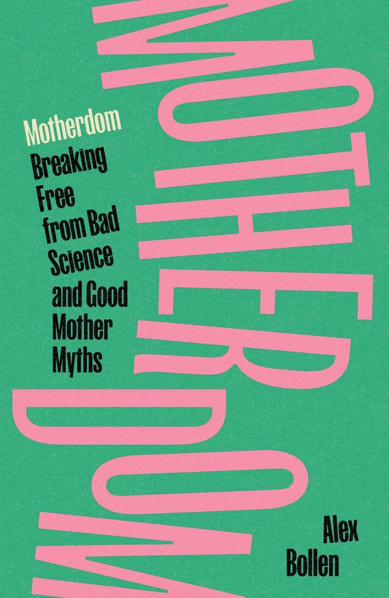 Motherdom - cover