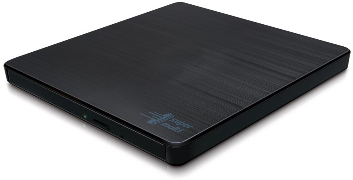 HLDS GP60NB60 8x U2S bk R