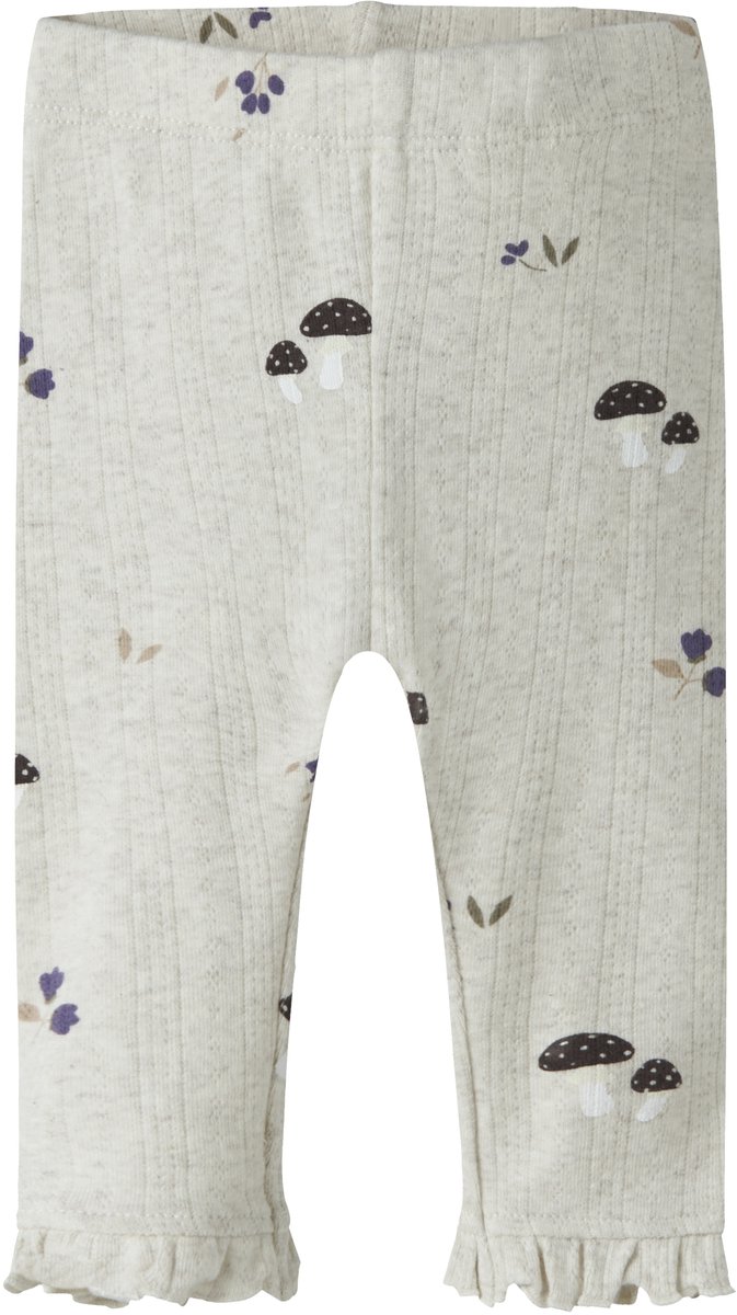 NAME IT - NBFOLEFINE LEGGING - Baby - Leggings